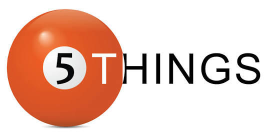 5 Things That I Find Attractive in a Girl