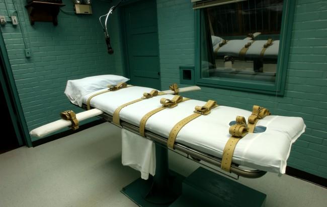 Why I'm Con Death Penalty