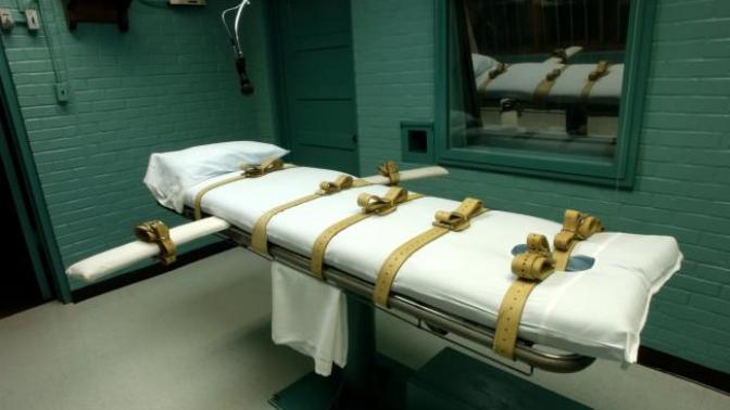 Why I'm Con Death Penalty