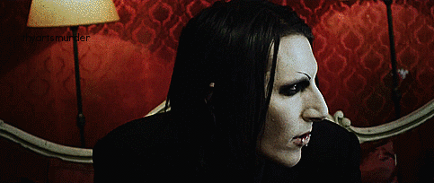 Chris Motionless (Reincarnate)