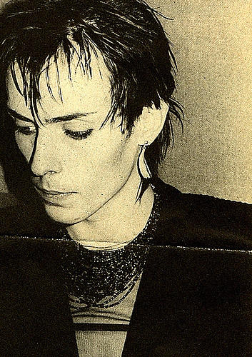 Peter Murphy (source unknown)