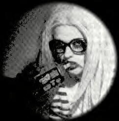 Twiggy Ramirez (unknown source)