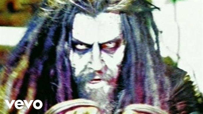 Rob Zombie (Dragula)