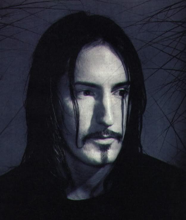 Trent Reznor (You Are the Perfect Drug)