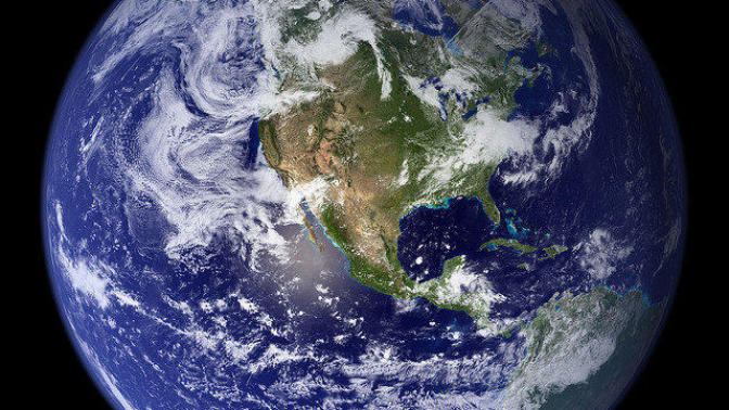 Unexplored Oceans and Undiscovered Sea Monsters. What is Down There?