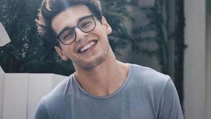 10 Awkward Things I Find Attractive in a Man