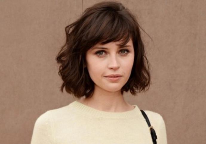 Top 5 celebrities I find attractive