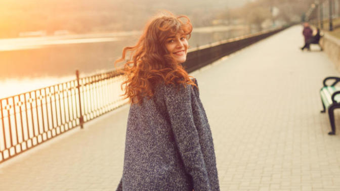 From Plus-Size to Average: How My Transition Has Not Affected My Love Life