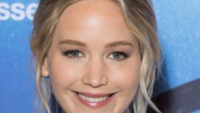 Five Celebrities I Find Attractive