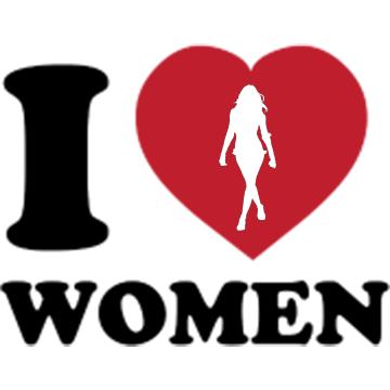 You Girls Are AMAZING