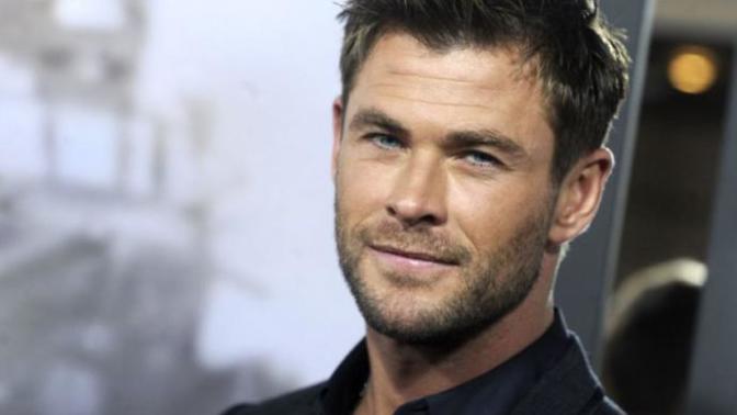 What I Find Attractive in a Man
