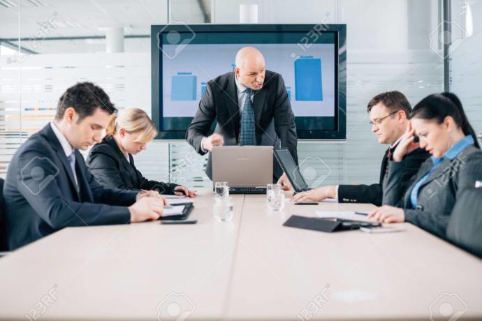 My Good Side and My Bad Side