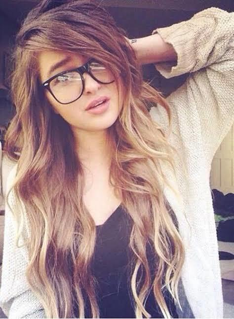 11 Things I like in Girls