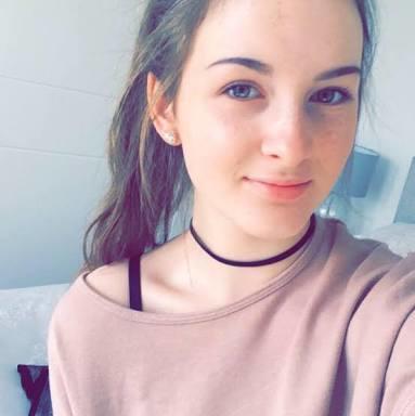 11 Things I like in Girls