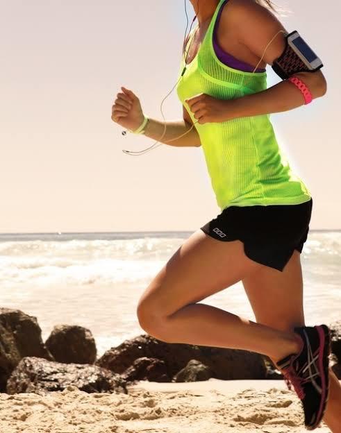 11 Things I like in Girls