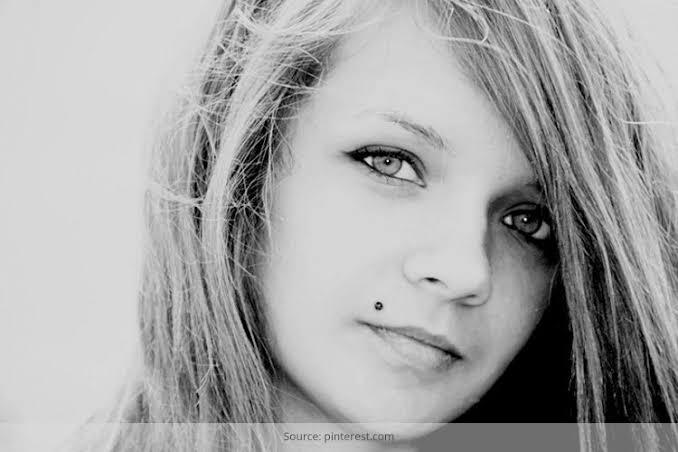 11 Things I like in Girls