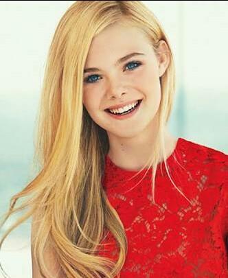 11 Things I like in Girls