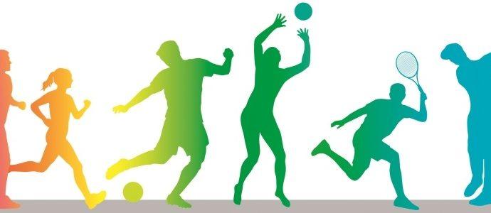 Living A Fulfilled Life: Physical Activity