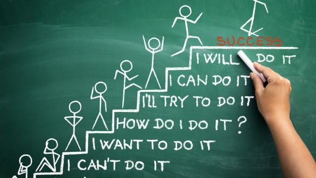 Living A Fulfilled Life: Physical Activity