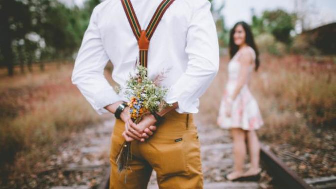 The Top 6 Things I Want in a Partner