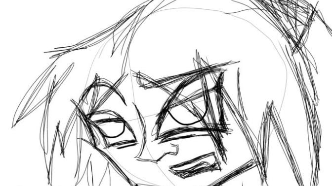 The alter ego of Sketch Forger