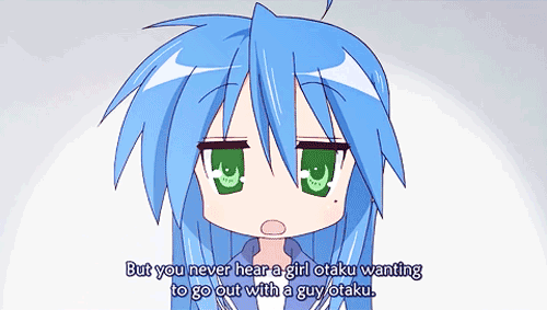 11 Things I Find Attractive In Girls... Let's Go! ;p