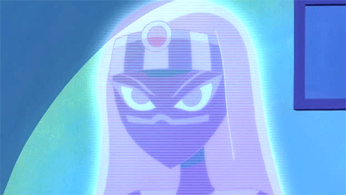 Lol her face with no nose brings so much memories.