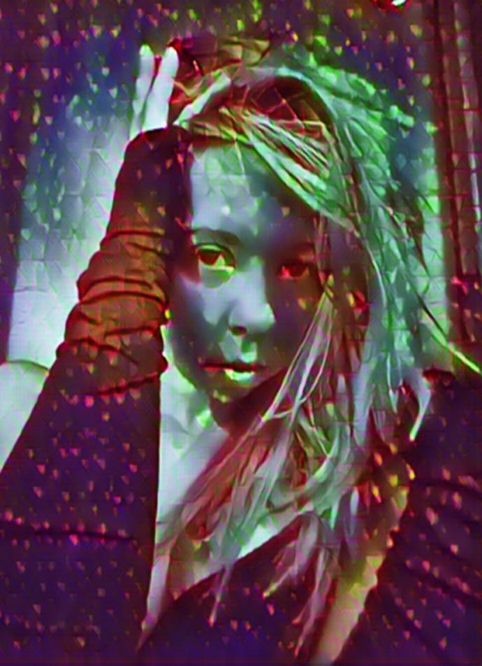 My Favorite TV Characters While I Was Growing Up