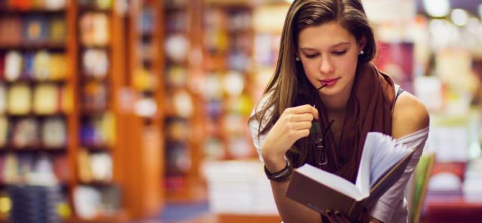 Do you know what makes one incredibly irresistible? Intelligence.