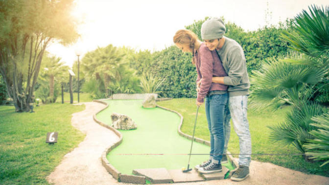 Intangible: What I Found Attractive in a Partner, the Non-physical