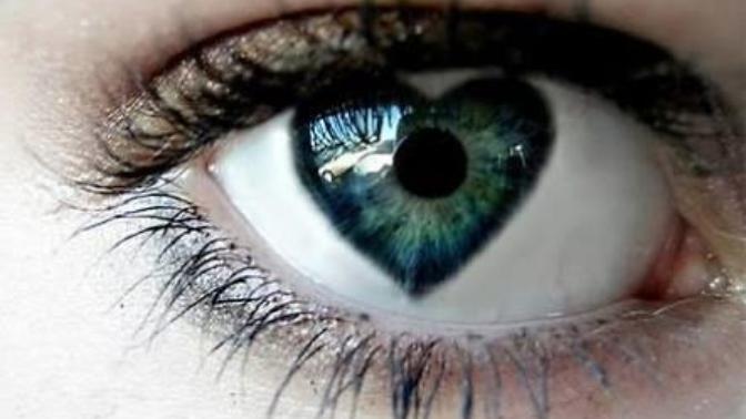 Love At First Sight Doesn't Exist.