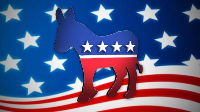 Why I Am a Democrat