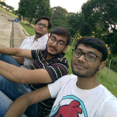 The Story of My Life