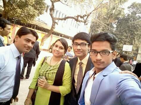 The Story of My Life