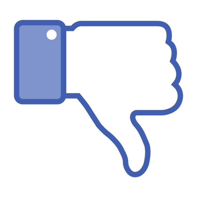 Dis likes