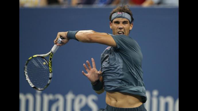 Rafael Nadal
