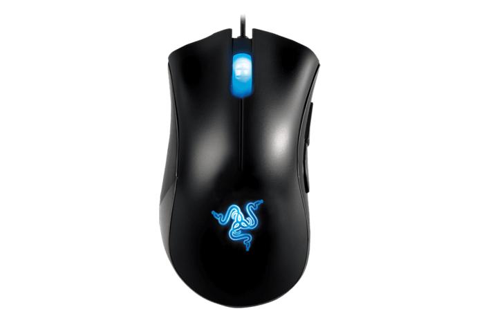 Left handed mouse !! I never knew that it exist !