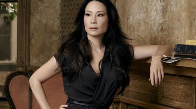 Celebrities I Find Attractive: Past and Present