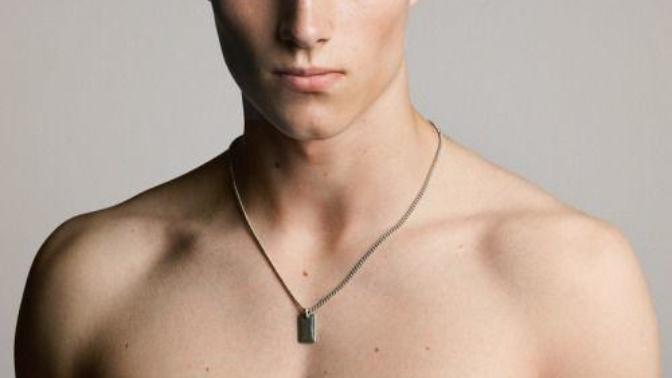 Things That I Find Attractive On Guys