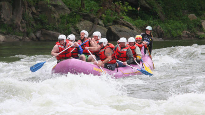 Five Facts about JJ