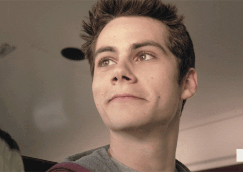 This is how people here imagining my face looking like when I hear that a puppy died. Yeap I'm considered that evil.