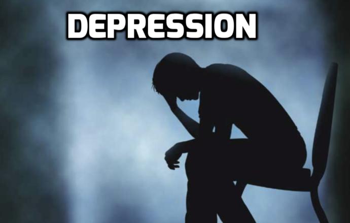 Physical , Psychological And Social Symptoms of Depression