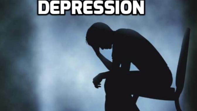 Physical , Psychological And Social Symptoms of Depression
