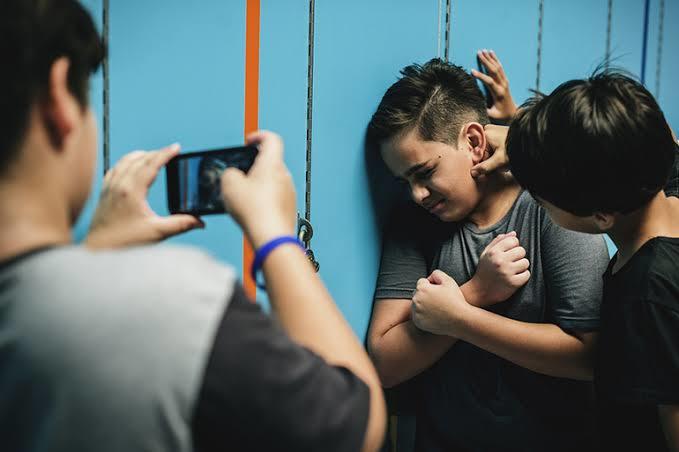 How to Deal With a Bully When Making Friends With Them is No Longer an Option 
