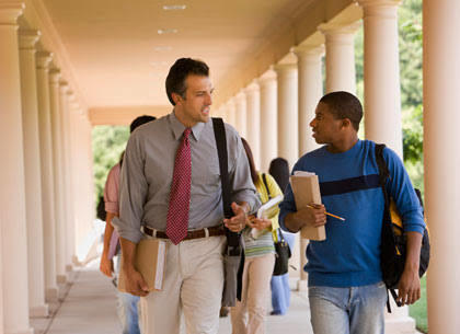How to Deal With a Bully When Making Friends With Them is No Longer an Option 