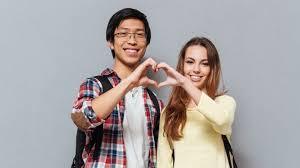 The 10 Best Things About Being in an Interracial Relationship