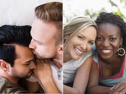 The 10 Best Things About Being in an Interracial Relationship
