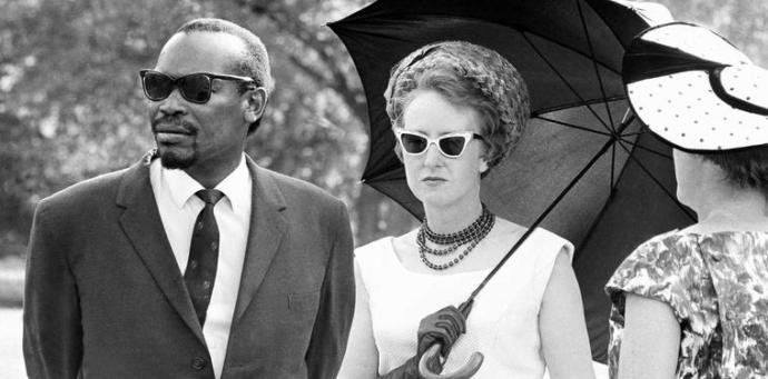 The 10 Best Things About Being in an Interracial Relationship