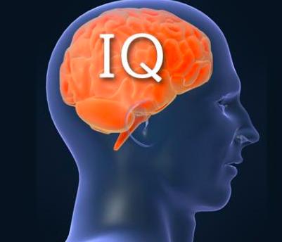 How to Use Your Eating Habits to Boost I. Q. Scores