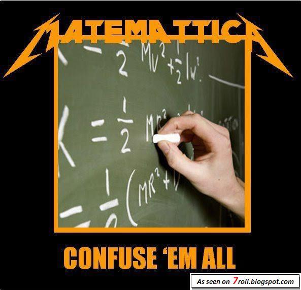 5 Facts About the Odd Creature.. Named OldSchool_Metalhead